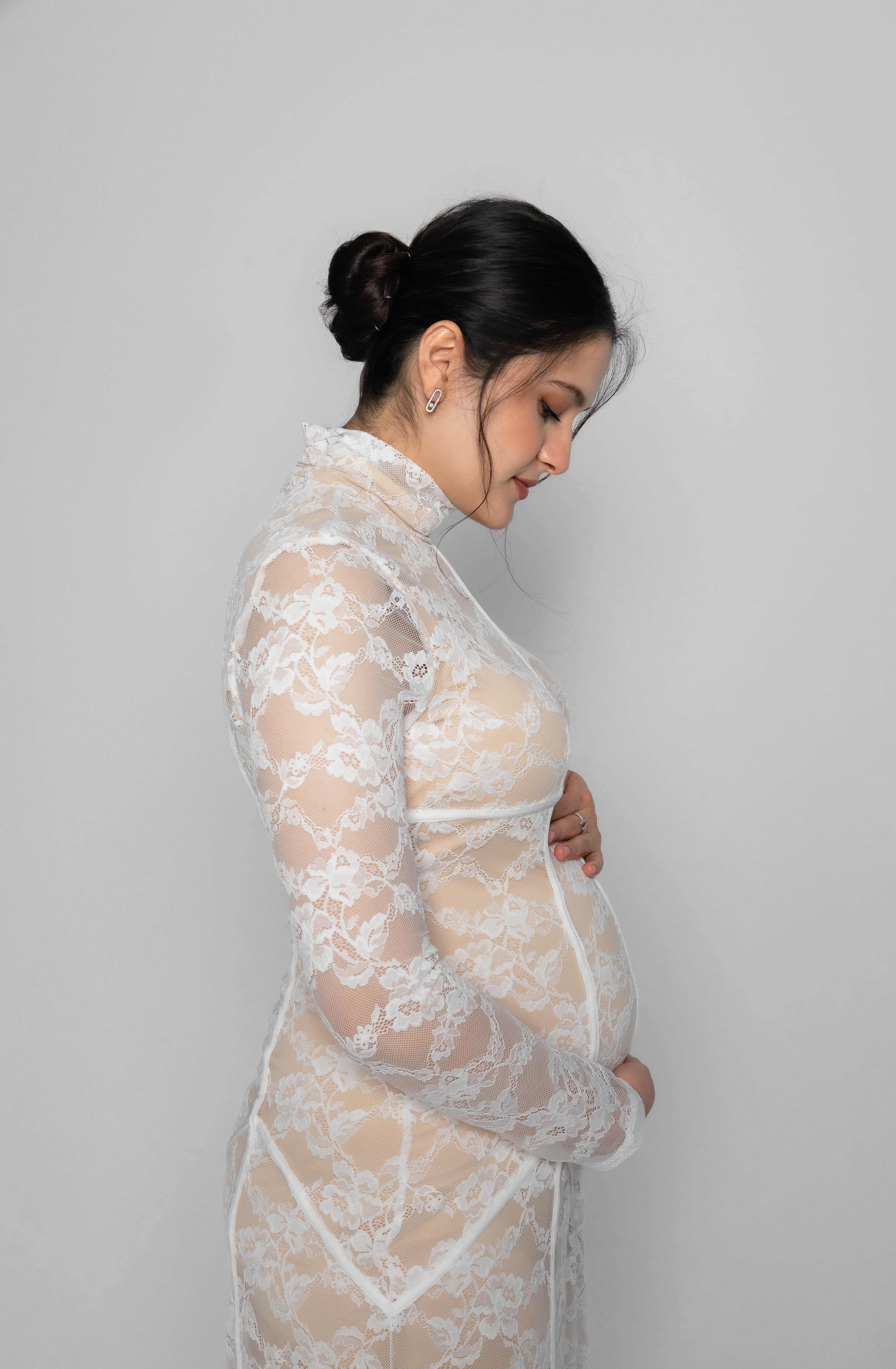 Maternity & family photography by Kseniia